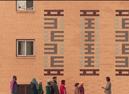 UNIVERSAL LANGUAGE: Matthew Rankin’s Wry Surreal Canadian Comedy about the Immigrant Experience in Canada