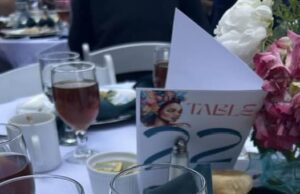 Maxine Waters Honored at 2025 Turning Point Empowering Lives and Inspiring Change Luncheon