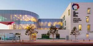 LA Forever: A Night of Celebration and Advocacy at the Los Angeles LGBT Center