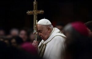 Pope Francis (1936–2025)