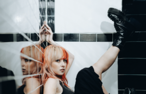 Kalie Shorr brings queer alt-rock firepower to Outloud Fest 5.31