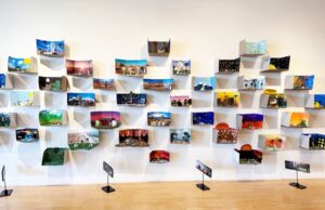 Desert X Art Club Student Exhibition