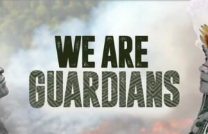 “We Are Guardians”: Verite- Truth in Telling about Environmental Tragedy.