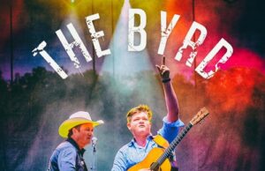 CMT MUSIC Premiered New Alex Miller Video, The Byrd, Featuring Country Icon Tracy Byrd