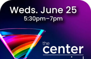 Celebrate The Palm Springs LGBT Center – and Join the Social at Toucans!