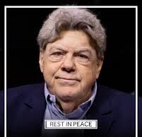 George Wendt (1948–2025)