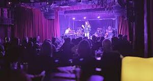 A Night of UnCabaret, Rock ‘n’ Pink, and Sultry Sweet Nostalgia