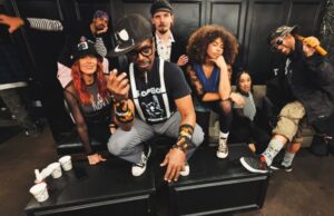 SLAPBAK Is Back—and Funk Is Forever