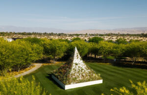 Desert X 2025 Art Installations Extended – Visit Over Memorial Day Weekend – Free and Open to All