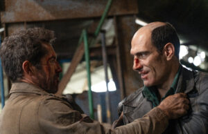 ACTION-PACKED THRILLER ‘DIABLO’ TO RELEASE JUNE 13TH BY GRINDSTONE ENTERTAINMENT GROUP, EXECUTIVELY PRODUCED BY SOCIAL MEDIA COMPANY HIGHLIGHTSTAR AND SOCIAL MEDIA SUPERSTAR FRANCISCO CARRILLO