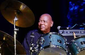 For musician Albert Trepagnier, to be performing at the Long Beach Blues Society’s Juneteenth event has special meaning to the veteran drummer.
