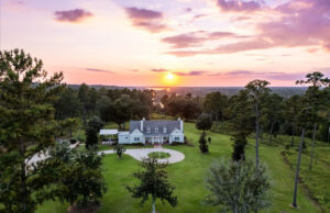 Jake Paul Buys $39 Million Historic Georgia Ranch