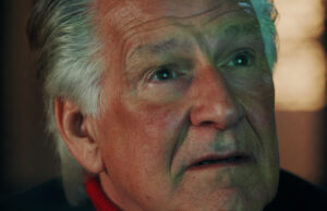 In Georgie, a Mobster Becomes a Philosopher-in-Exile