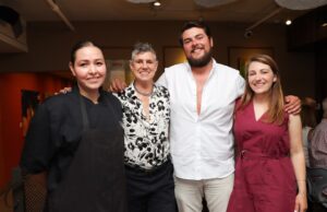 A Toast to Elegance: Palm Springs Equality Wine Fest Opens with Flavor and Flair