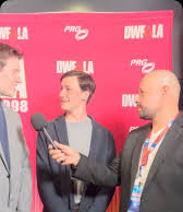 Dances With Films 2025 Celebrates Indie Spirit and Emerging Voices with Bold Premieres and Filmmaker Awards