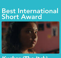 A Review With Voices From the Filmmakers Behind Kuchar “The Itch”