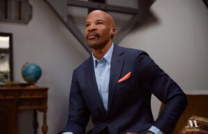 Celebrity Cosmetic Chemist & Founder of BeautyStat, Ron Robinson