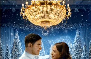 Mendez National Institute of Transplantation Foundation and Suzanne DeLaurentiis Productions Have Wrapped Production on New Christmas Feature Heart Full of Hope