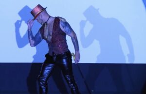 2025 CV Lip Sync Battle: Warm Up Those Jazz Hands and Get Ready to Rumble!