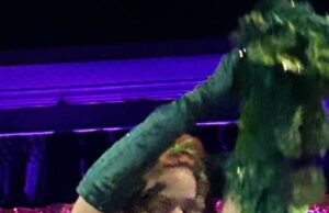 A Night of Magic at Club Kookaburra: Sultry, Sweet, and Unforgettable