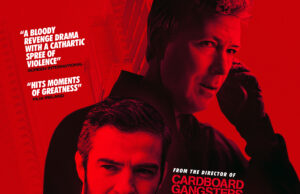 Review: Amongst The Wolves