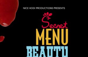 Secret Menu Beauty Pageant in the backrooms