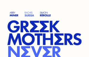 Film Review: Greek Mothers Never Die