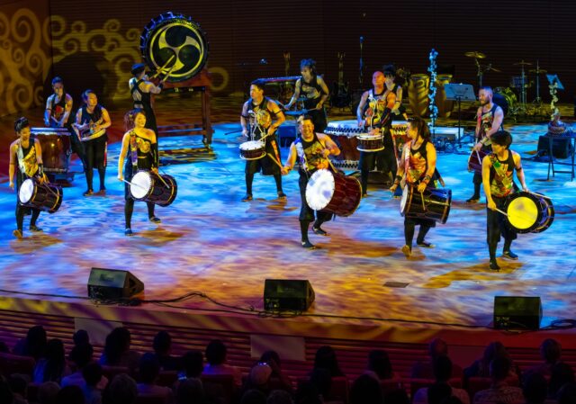 TAIKOPROJECT