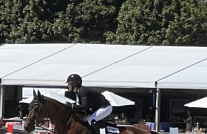 The Hampton Classic Celebrates 50 Years of Equestrian Excellence
