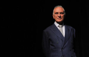 Terence Stamp: A Storied Career Across Stage, Screen, and Genre