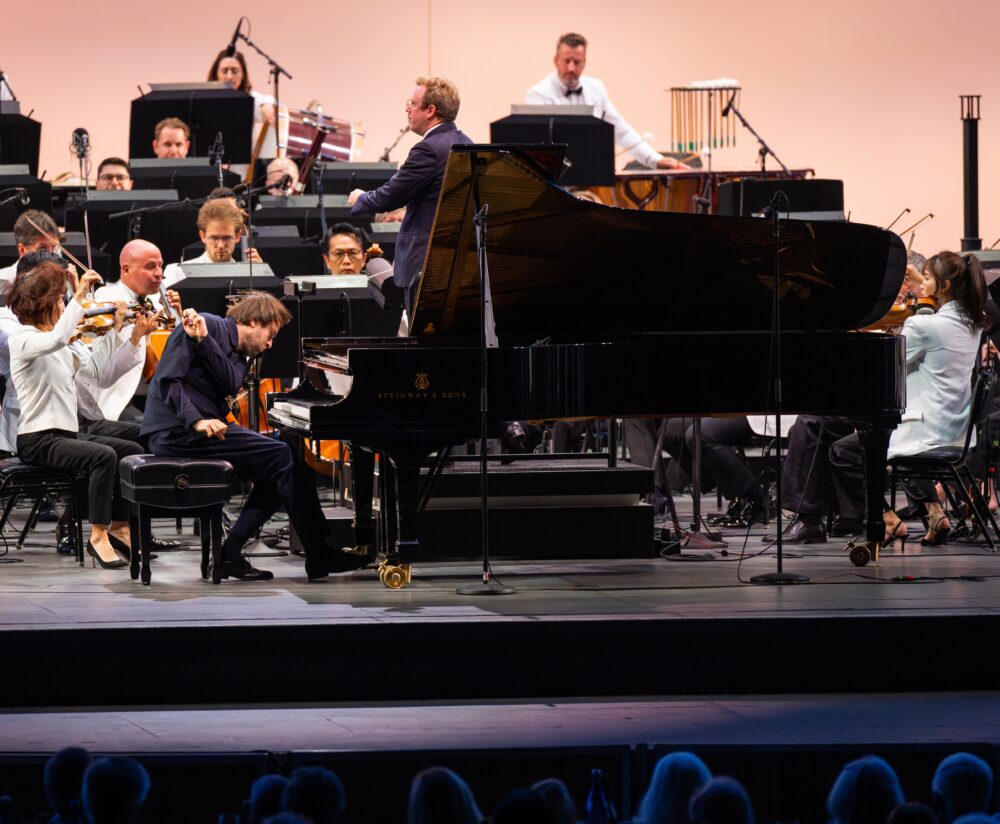 Daniil Trifonov