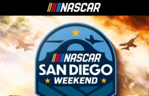 Your Mission: Gear Up for the 2026 NASCAR San Diego Race Weekend