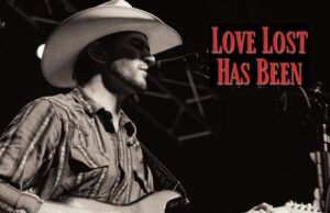 Life Lessons From A Whiskey-Soaked Stranger Courtesy of Country Newcomer Trace Nixon