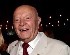 Dan Tana, Legendary West Hollywood Restaurateur, Dies at 90