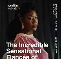Review: The Incredible Sensational Fiancée of Sèyí Àjàyí plays at HollyShorts