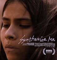 HollyShorts 2025 Award Nominee: Synthesize Me for Kodak Best Shot on Film, 35MM