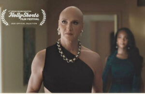 Film Review: elle|elle at HollyShorts