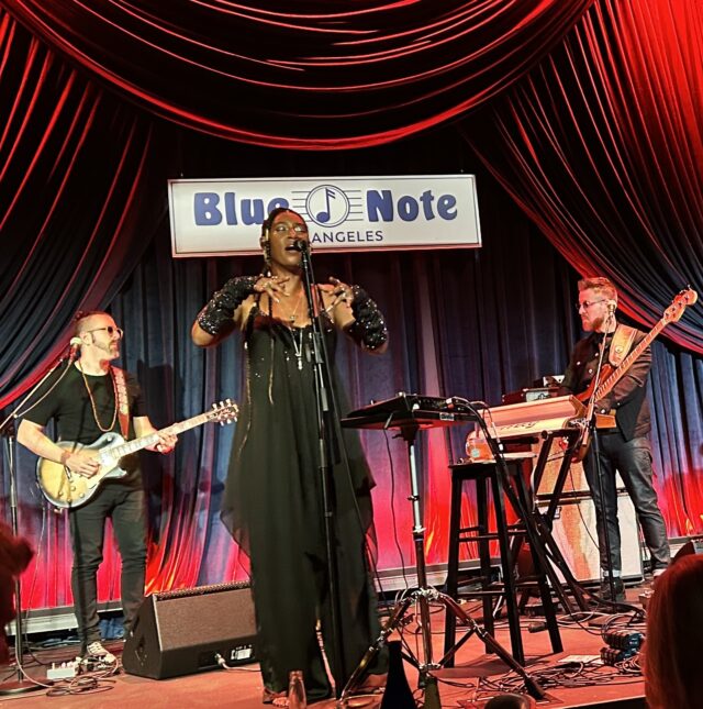 Dominique Fils-Aimé