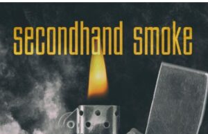 Radio Asks, Alex Miller Delivers Secondhand Smoke