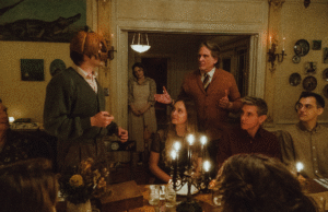 THE WILLOWS RETURNS WITH AN ALL-NEW REIMAGINING OF THE IMMERSIVE THEATER EXPERIENCE