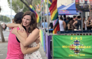 Lesbians In Boystown: Preserving Queer Women’s History Through Film