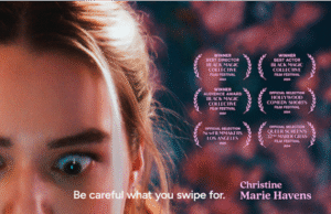 Match Dot Mom: A Queer Comedy About Family, Identity, and Second Chances