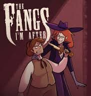 Review: The Fangs I’m After – A Queer Animated Fantasy That Sinks Its Teeth Into the Heart