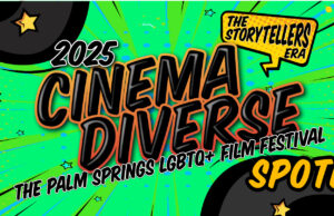 Cinema Diverse Spotlight: Weekend Two!