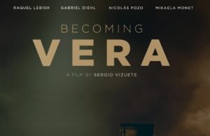 Becoming Vera Opens Hollywood Park Film Festival with Heartfelt Power