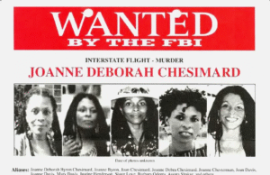 ASSATA SHAKUR : 1947–2025