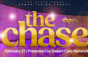 The 32nd Annual Steve Chase Humanitarian Awards