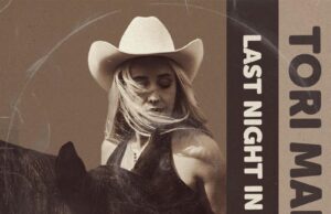 Tori Martin’s Latest A Romantic Rodeo Fever Dream