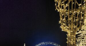 Enchant Christmas “Kids Light Up The Night” Returns, Making 2,500 Youth Tickets Available for Free to the Los Angeles Community