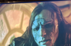 Frankenstein Reimagined: The Monster Within
